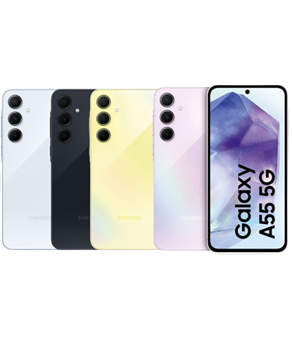 Galaxy A55 5G
